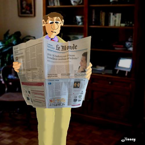 397 - C'est un monde 500 !