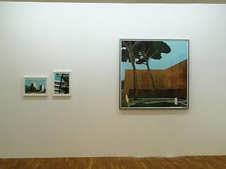 expérience du tableau