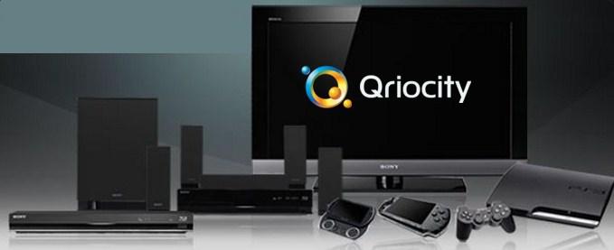 qriocity oosgame weebeetroc1 [info] QRIOCITY, Sony prépare le multimédia à la demande.
