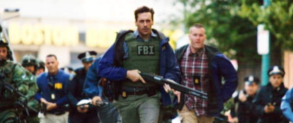 « The Town » Bande annonce