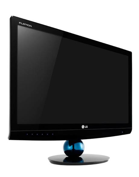IFA Berlin 2010 : informations sur la nouvelle gamme de moniteurs LG