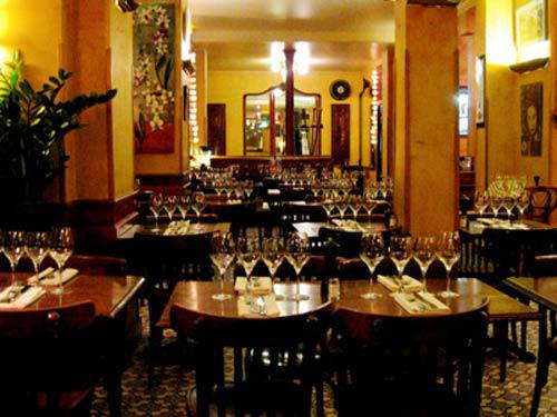 L’Ébauchoir : un bistrot à l’ancienne