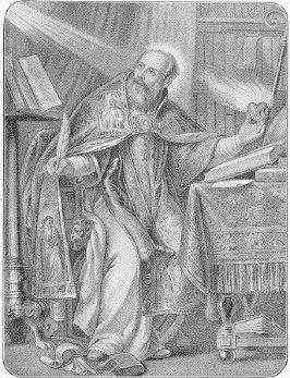 Les Confessions de St Augustin à partir de ce soir et jusqu'à dimanche à l'Eglise St Erasme d'Ajaccio.