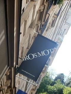 Etrangetés du 18ème