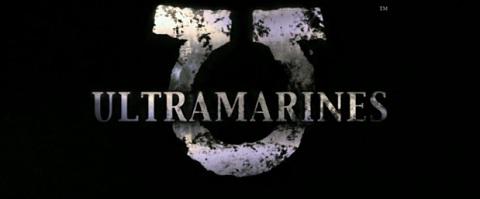 Ultramarines ... La bande annonce du film d'animation