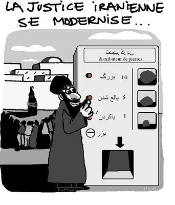 On arrête pas le progrès...