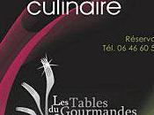 d'artifice culinaire tables gourmandes