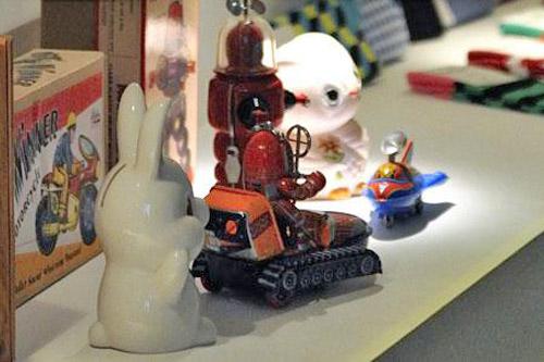 Boutique Kulte : pour un look rétro « rockabilly »