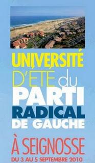 Radicaux de Gauche : Entre gauche et droite, mon coeur balance !