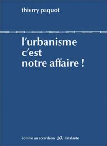 L'urbanisme c'est notre affaire !