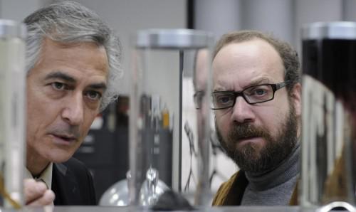 Ciel, mon DVD de la semaine !