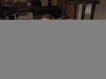 Chatel sans cartable