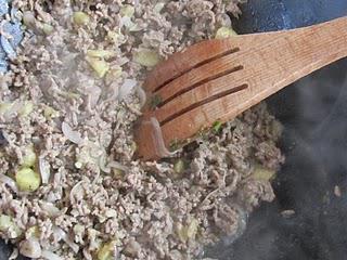 Masterchef : Je rends mon tablier !