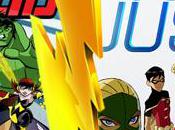 Deux nouvelles séries animées pour MARVEL