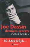 Joe Dassin : derniers secrets