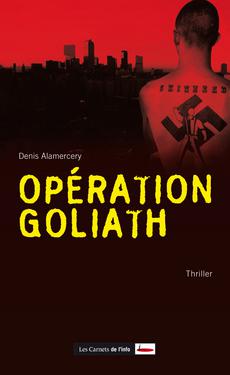 Opération Goliath