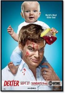 Communiquons à propos de Dexter