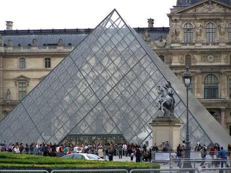 p319257 paris musee du louvre Le Musée du Louvre a signé la charte Développement durable des Etablissements publics et Entreprises publiques.