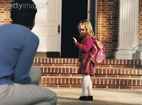 Maîtresse à l'ouest ou maman désorientée?