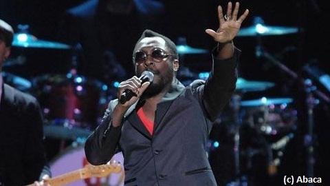 Will.I.Am ... Découvrez Check It Out, son nouveau tube solo