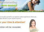 ReadBud pour gagner l'argent facilement grâce lecture d'articles