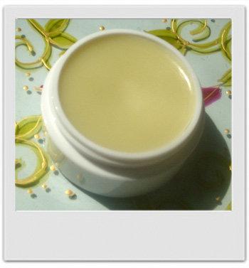 Créer son beurre de vanille soi-même avec MaCosmetoPerso