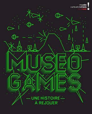 Museo Games