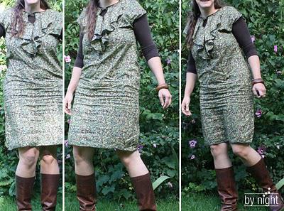 Roule, roule, rouleur, roulé...