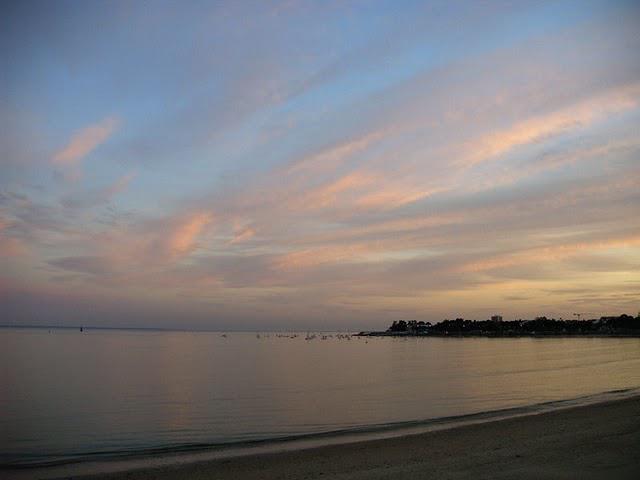 l'été est de sortie...