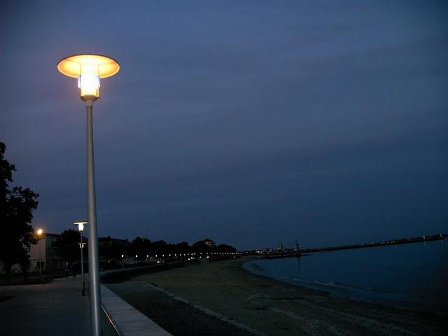 l'été est de sortie...