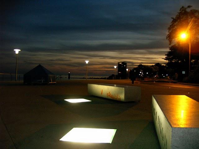 l'été est de sortie...