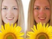 Ayez l'air Bronzer grâce Itanning votre iPhone