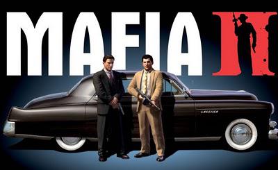 Meilleures ventes de jeux en France : Mafia II entre en force