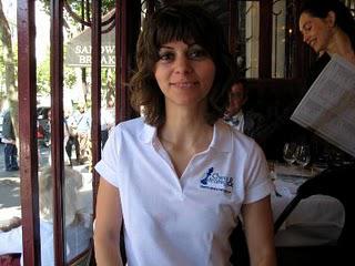 Echecs au Népal: Nino Maisuradze © Chess & Strategy