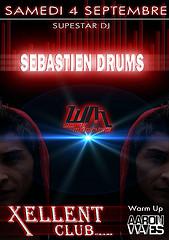 Drums_xellent