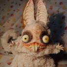 thumbs poupees insolites 001 Des poupÃ©es insolites (17 photos)