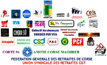 Manifestation de demain : Le PNC appelle à manifester également.