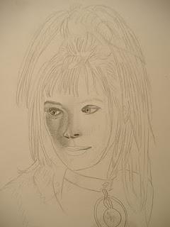 Nouveau PAS à PAS en cours ...