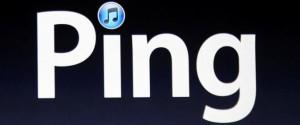 Ping, le réseau social d’Apple connait un démarrage difficile!