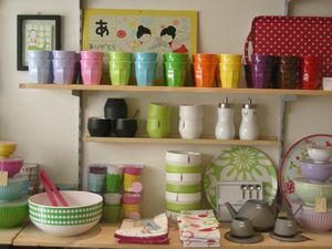 Je suis complètement Loulou addict pas vous?