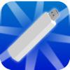 Applications Gratuites pour iPhone, iPod : USB Disk – Imesart