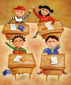 Ouverture officielle des classes dans les maternelles des Mûriers et de Champignol