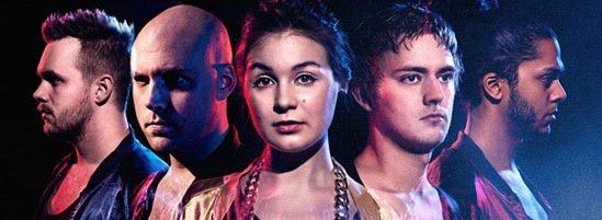 Promotion d'artiste : O'Spada