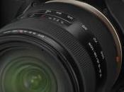 Rumeur nouveau reflex Sony pour septembre