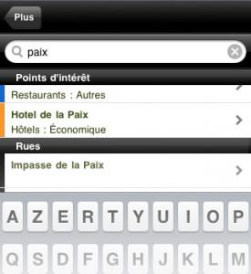 Mise à jour & nouvelles fonctionnalités des guides mTrip