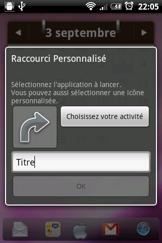 ADW Launcher 1.1.4, encore plus puissant et plus complet