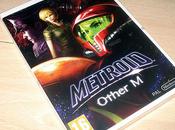 [Arrivage] Metroid: Other