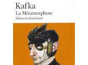 Métamorphose, Franz Kafka