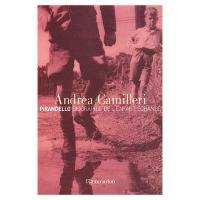Pirandello, biographie de l’enfant échangé par Andrea Camilleri