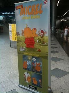 festival O Tour de la Bulle - Montpellier